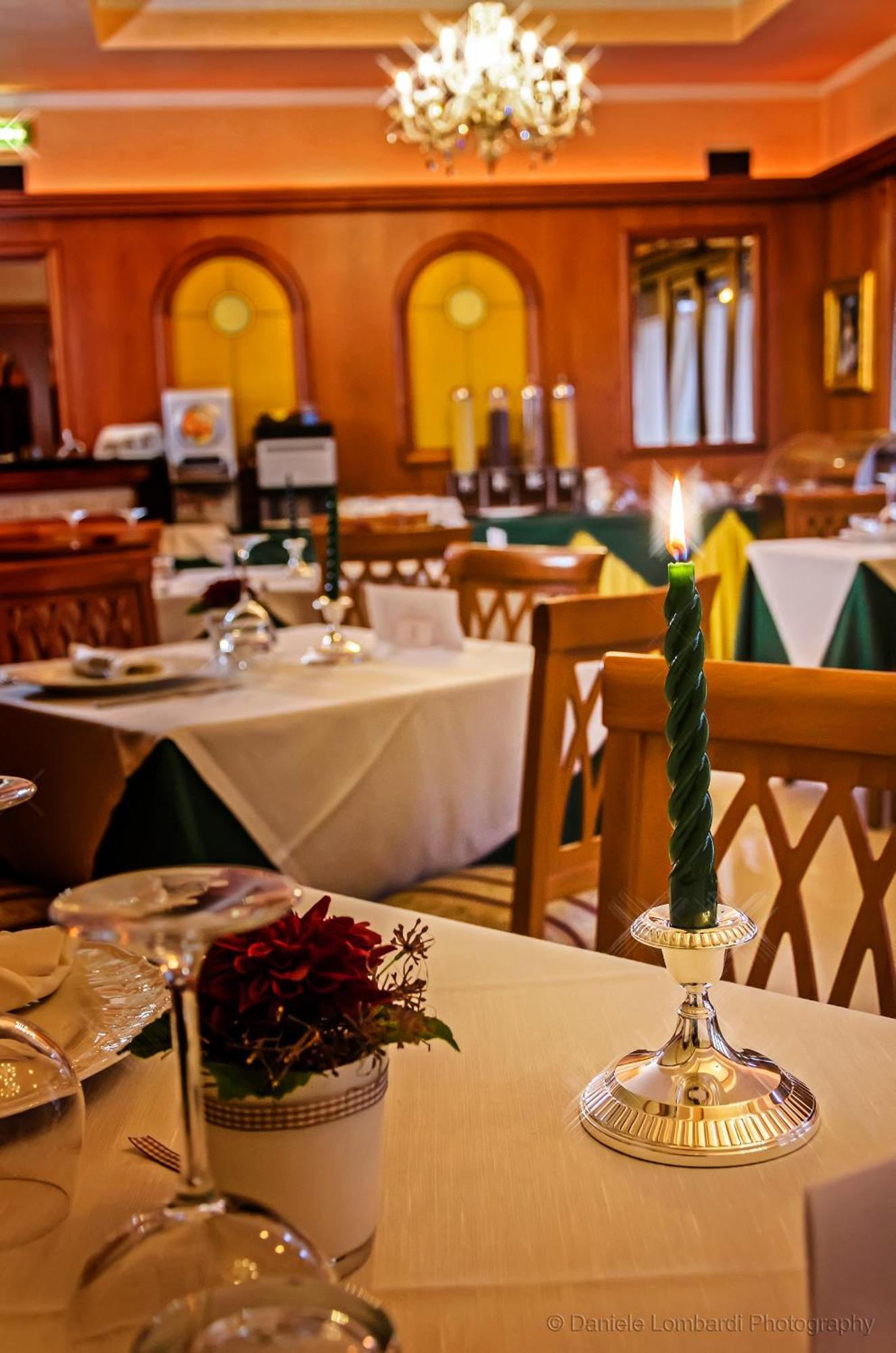 Hotel Sorriso Lucera Ngoại thất bức ảnh